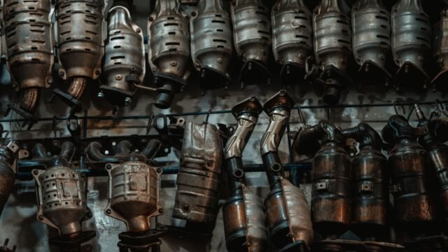 After Russian Diesel Deal, Trump Faces New Crisis Over Ukraine