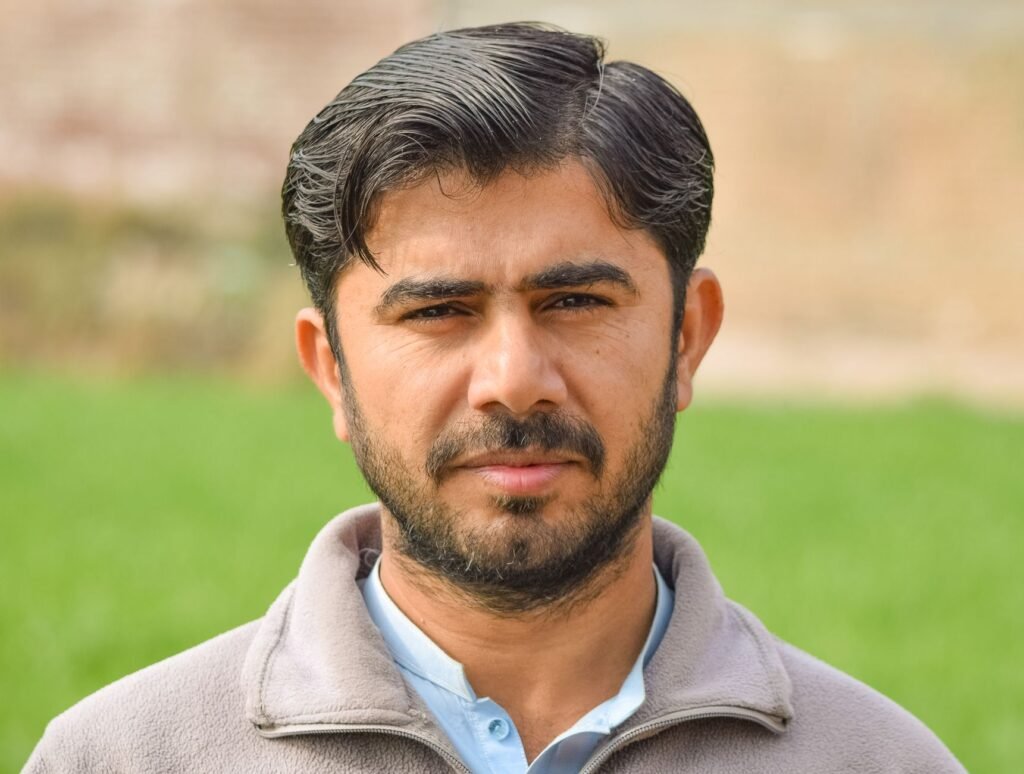 Aga Ruhullah firm on November 3 exit from NC, accuses party leadership of ‘collective betrayal’
