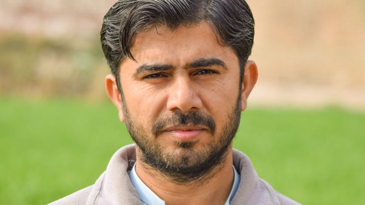 Aga Ruhullah Mehdi Confirms November 3 Exit from NC, Cites ‘Collective Betrayal’