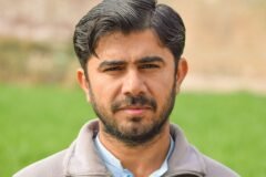 Aga Ruhullah firm on November 3 exit from NC, accuses party leadership of ‘collective betrayal’