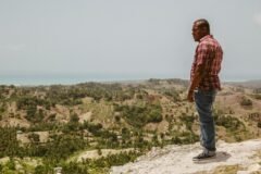 Ambush of Salvadoran Soldiers Escalates Haiti’s Anti-Gang Mission