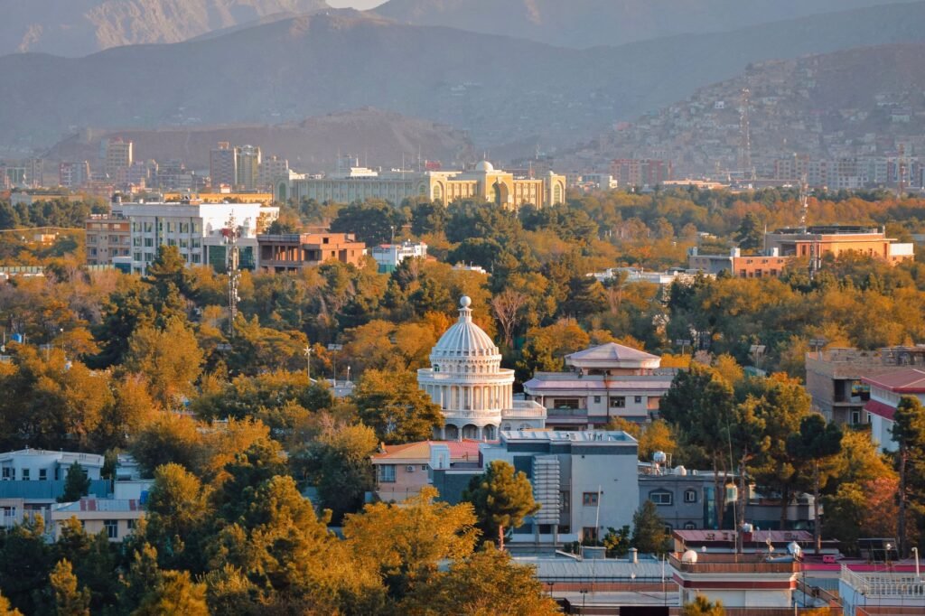 American University of Afghanistan at Risk of Closure Amid Funding Cuts
