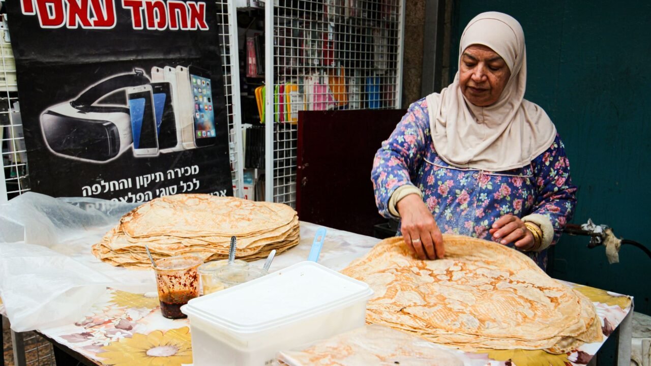 Israel’s Arab Citizens Celebrate Election Gains, Question Future Impact