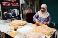 An Arab Town in Israel Celebrates the Election but Wonders What Will Change
