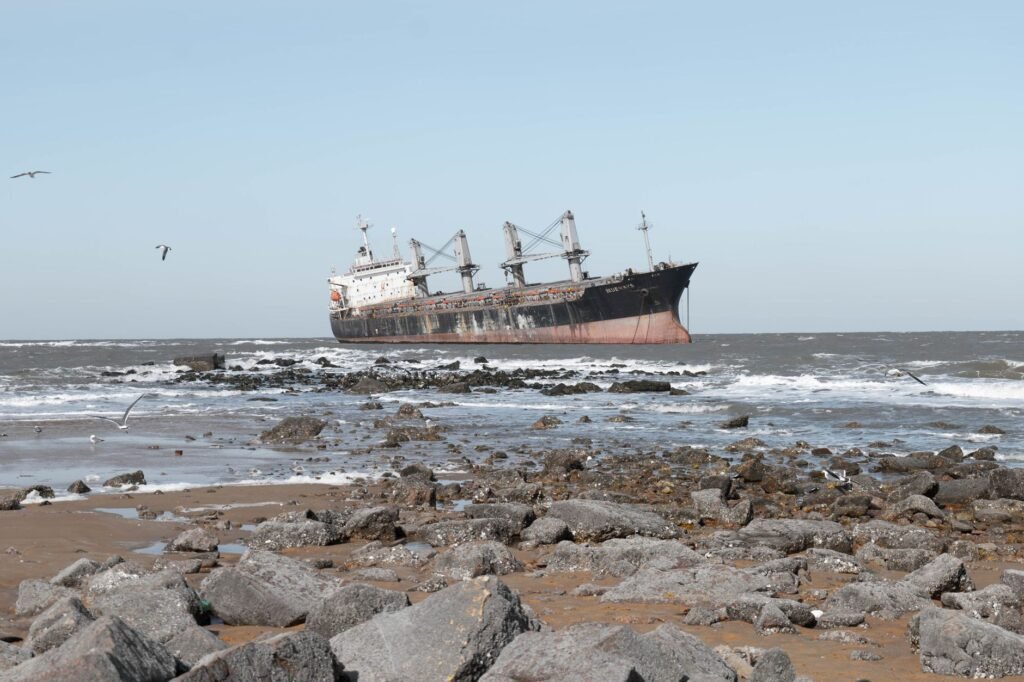 An ‘Endless’ Cruise Around the World Is Suspended, Leaving Passengers Stranded