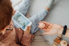 Are Babies Conscious?