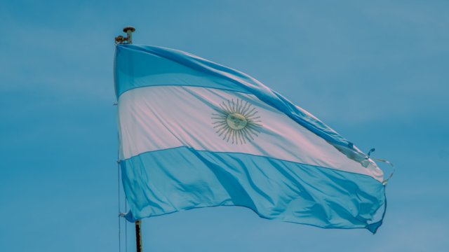 Argentina’s ‘Golden Passport’ Program Offers Citizenship in Exchange for Foreign Cash