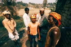 Basantgarh residents raise civic, development issues with minister