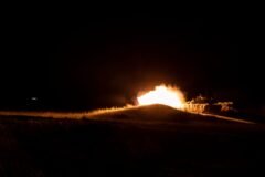 Carney Says Fire at Canadian Forces Base Wainwright in Alberta Killed 4 and Injured Dozens