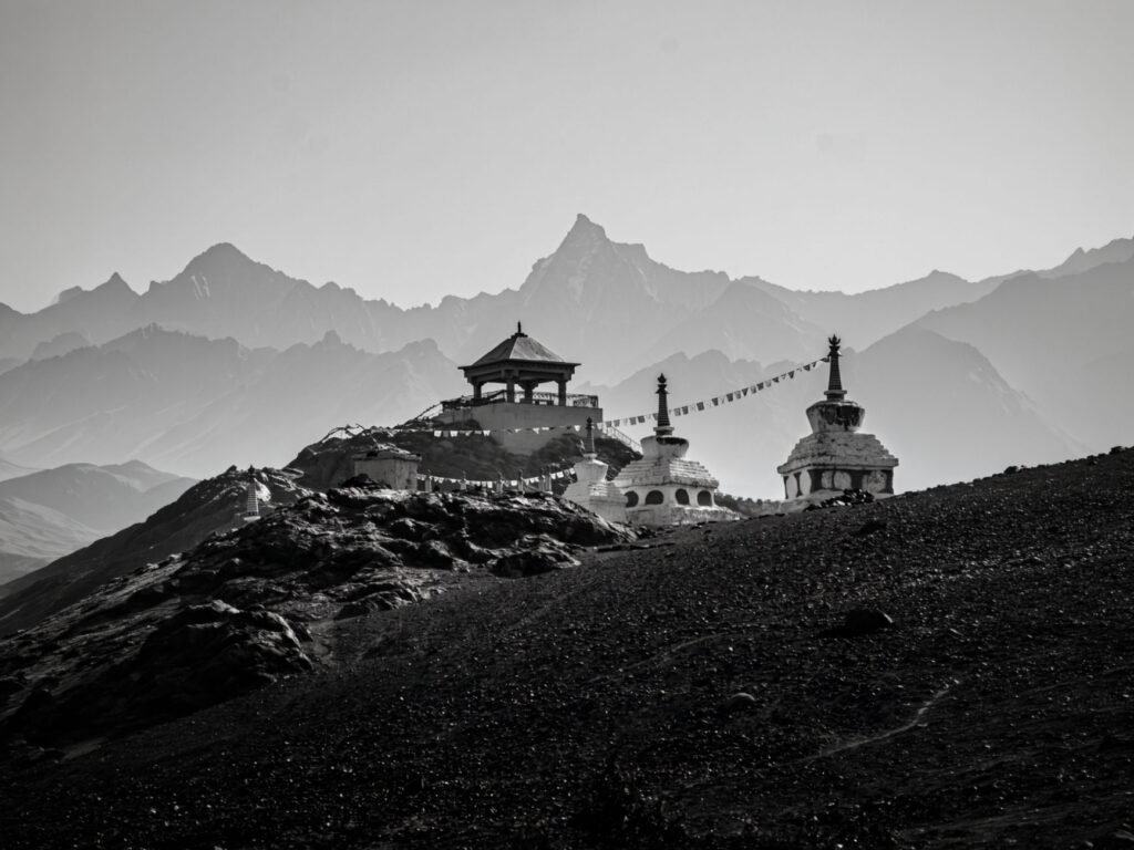 Chief Secy reviews measures to boost film tourism in Ladakh
