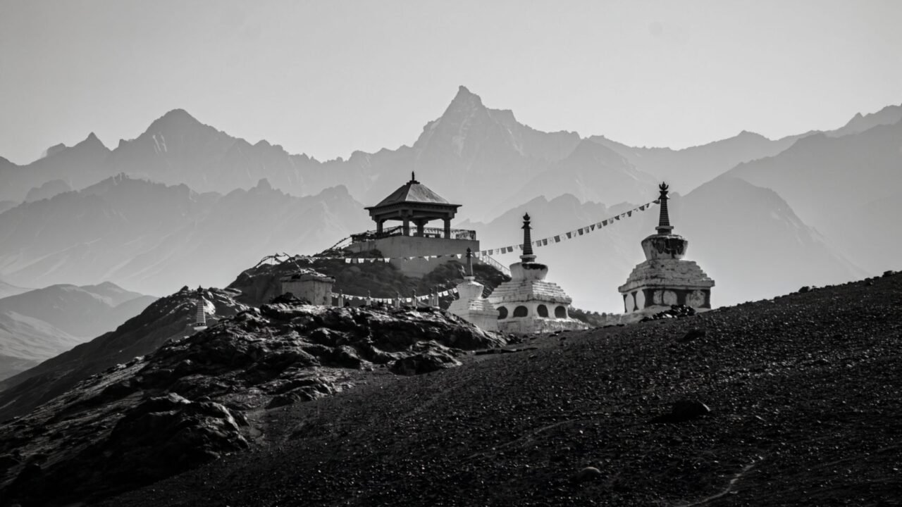 Ladakh Eyes Film Policy to Boost Tourism and Local Talent