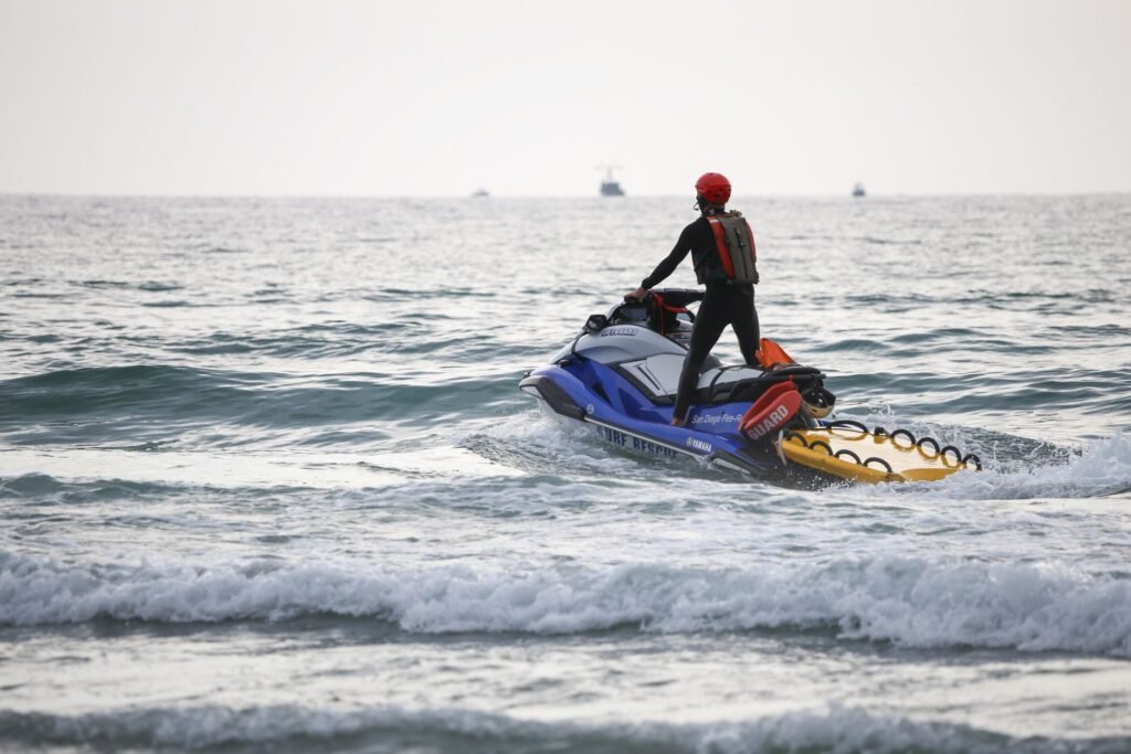 Coast Guard Halts Search for Survivors of Capsized Boat Off Mexico