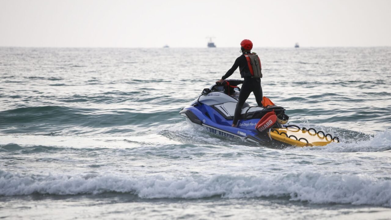 Coast Guard Ends Search for Missing After Boat Capsizes Off Mexico