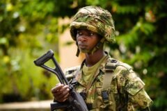 Colombia’s ‘Narcoterrorist’ Crackdown Raises Questions Over Killings