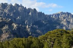 Corsica’s GR20: A Visual Diary of the Hike