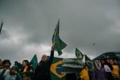 Could Lula Be on the Brink of Defeat in Brazil’s Election?