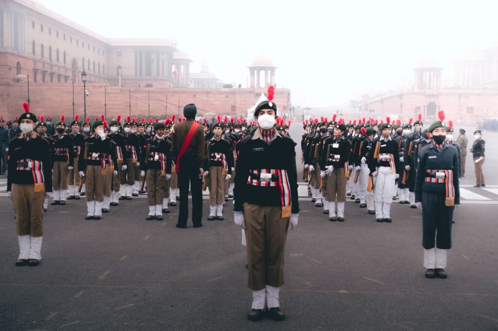 CRPF jawan dies by suicide in J-K’s Ganderbal