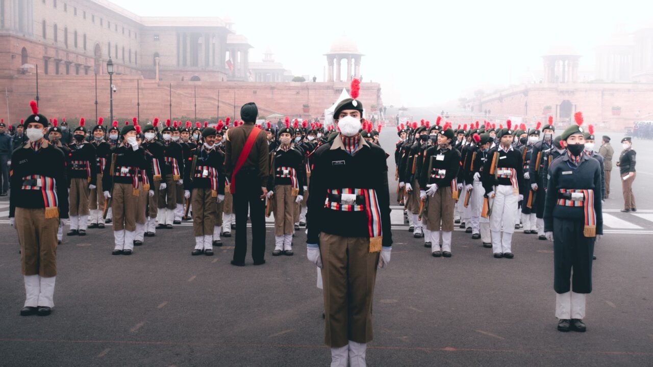 CRPF Constable Found Dead in Suspected Suicide at J&K Camp