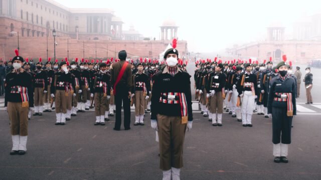CRPF jawan dies by suicide in J-K’s Ganderbal