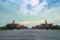 Darbar Move: Jammu Secretariat to reopen on November 2