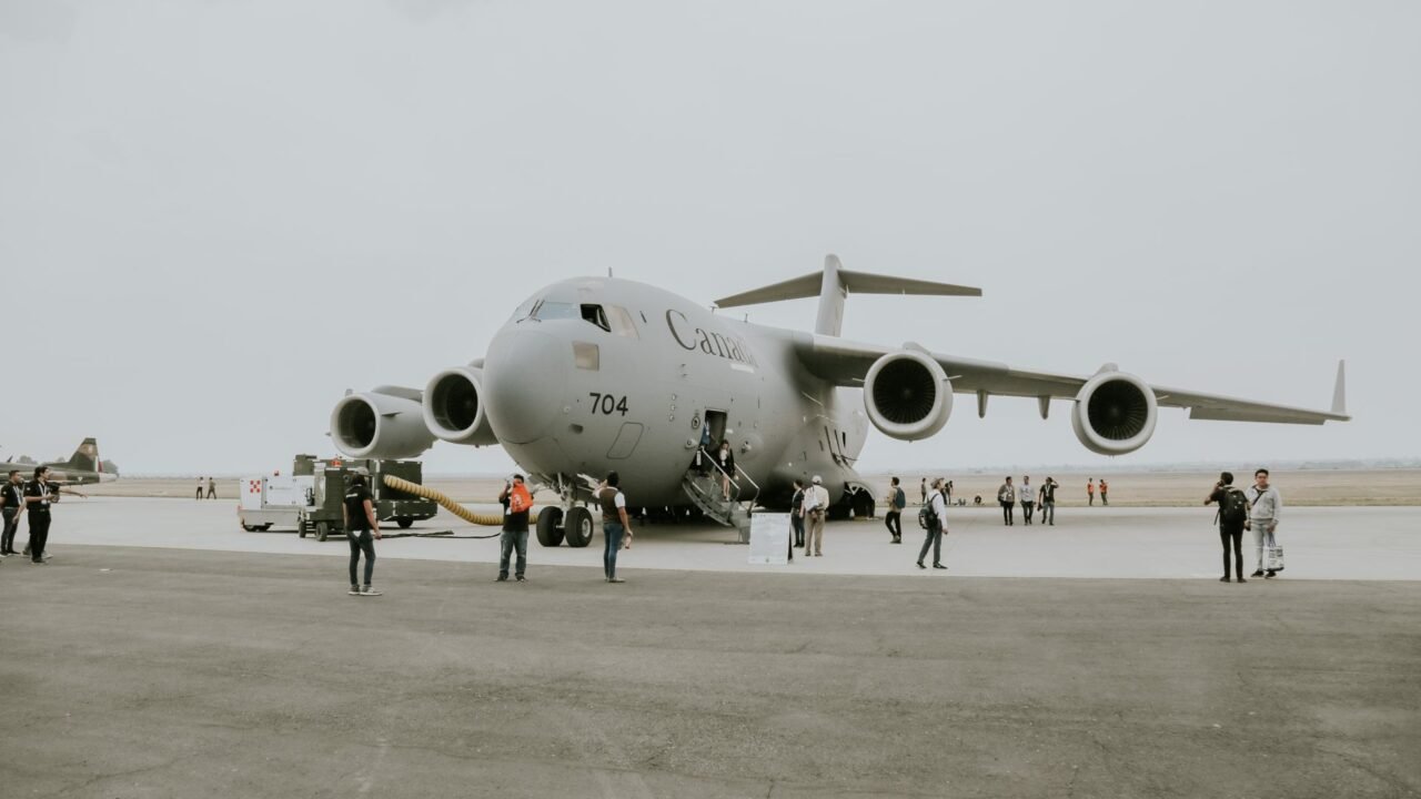 Fatalities Confirmed After Unspecified Incident at Canadian Military Base