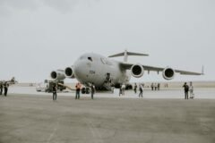 Deadly ‘Incident’ at Canadian Forces Base Wainwright Sparks Fire