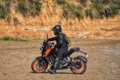 DGP flags off motorcycle rally from Ladakh to Gujarat to promote national unity