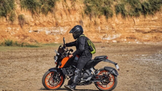 DGP flags off motorcycle rally from Ladakh to Gujarat to promote national unity
