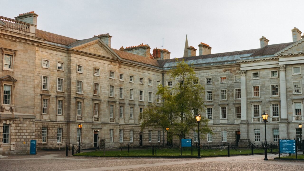 Dublin Hotel Faces Backlash Over Antisemitism Forum Booking Cancellation
