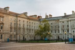 Dublin Hotel Accused of Revoking Bookings for an Event to Combat Antisemitism