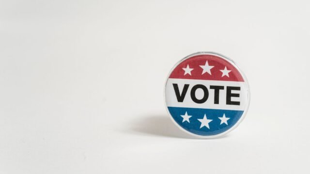 Election Surprises