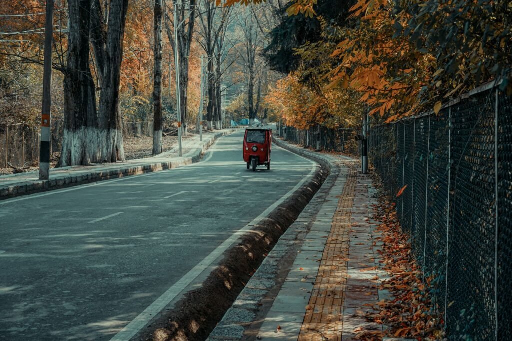 EV policy notified, sets six-year roadmap for cleaner mobility