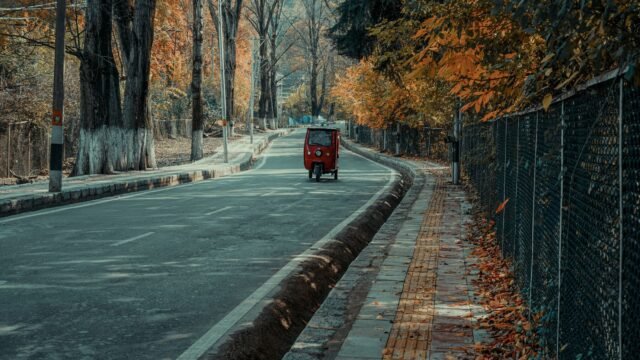 EV policy notified, sets six-year roadmap for cleaner mobility