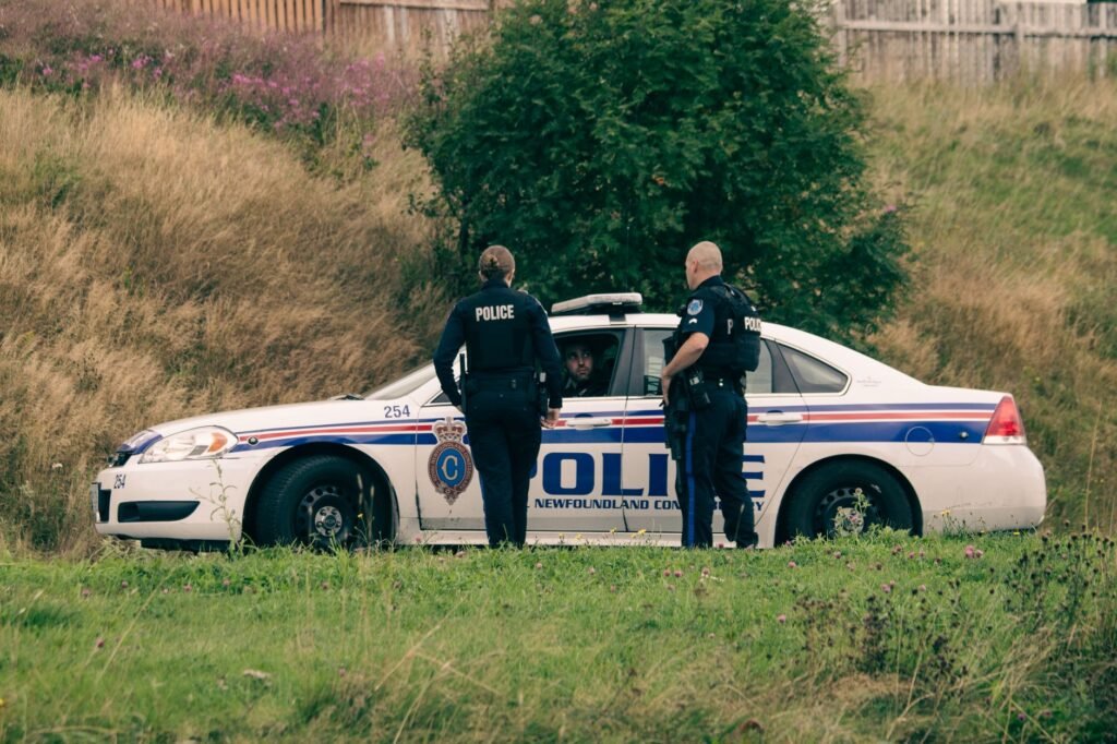 F.B.I. Charges American in Plot Behind Canada’s Tumbler Ridge School Shooting