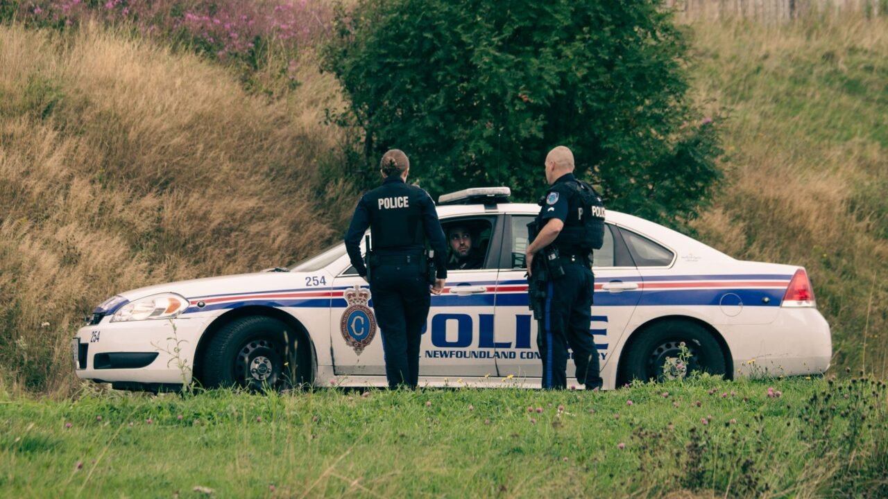 US Man Accused of Aiding Canadian School Shooting Plot