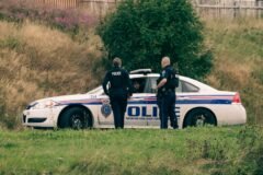 F.B.I. Charges American in Plot Behind Canada’s Tumbler Ridge School Shooting