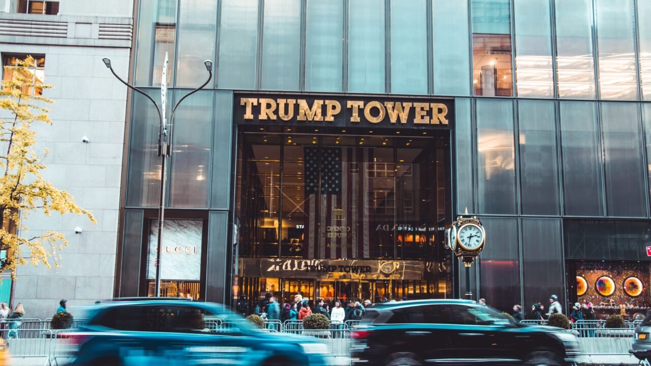 FIFA’s Lavish Trump Tower Lease Raises Eyebrows Amidst Global Scrutiny
