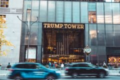 FIFA Pays Millions for Trump Tower Office Said to Be Rarely Used