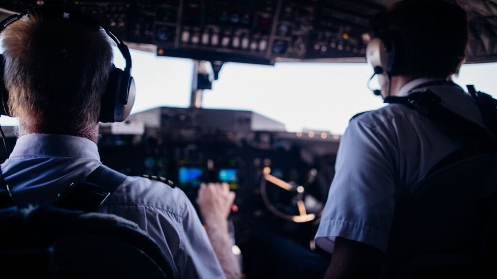 FlyDubai Attack Raises Questions About Pilot Background Checks