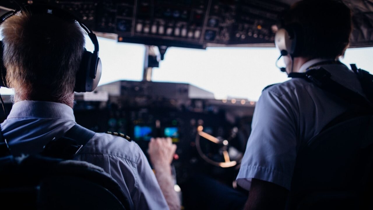 Pilot Screening Gaps Exposed After FlyDubai Incident