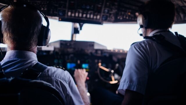 FlyDubai Attack Raises Questions About Pilot Background Checks