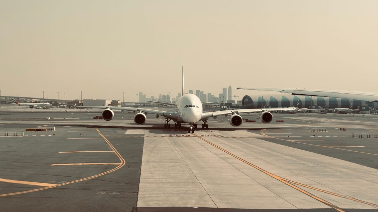 Flydubai Strengthens Air Link Between Dubai and Tel Aviv with Frequent Flights
