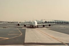 FlyDubai Provides Key Link for Israeli Air Travelers