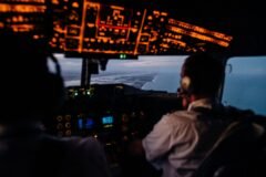 FlyDubai Under Scrutiny After Cockpit Attack