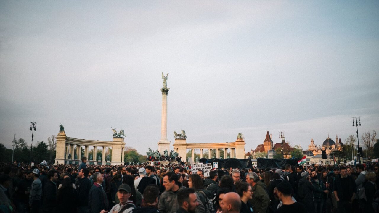 Europe’s Youth and Workers Gravitate Towards Populist Promises Amidst Shifting Politics