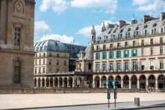 France to Extend Curfews After a Night of Calm, Prime Minister Says