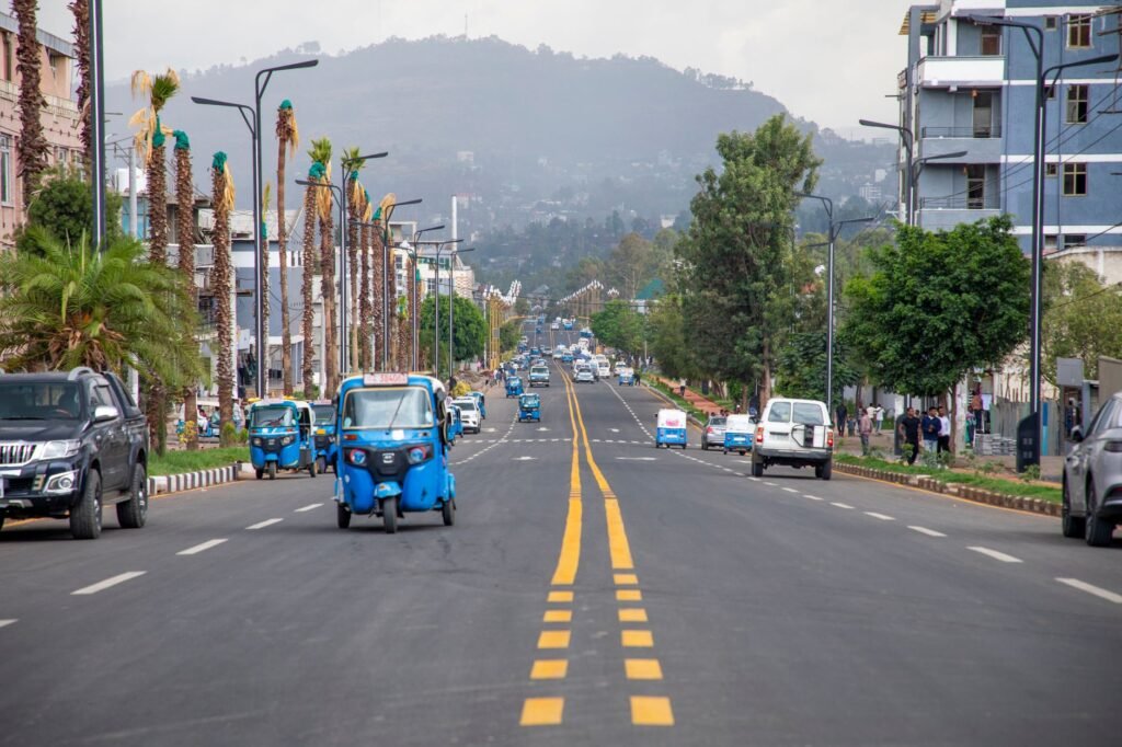 From Allies to Enemies: Ethiopia and Eritrea Edge Toward War