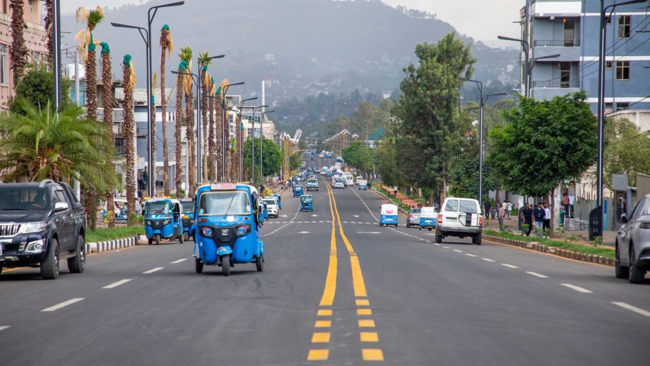 Ethiopia and Eritrea on War Footing After Alliance Crumbles