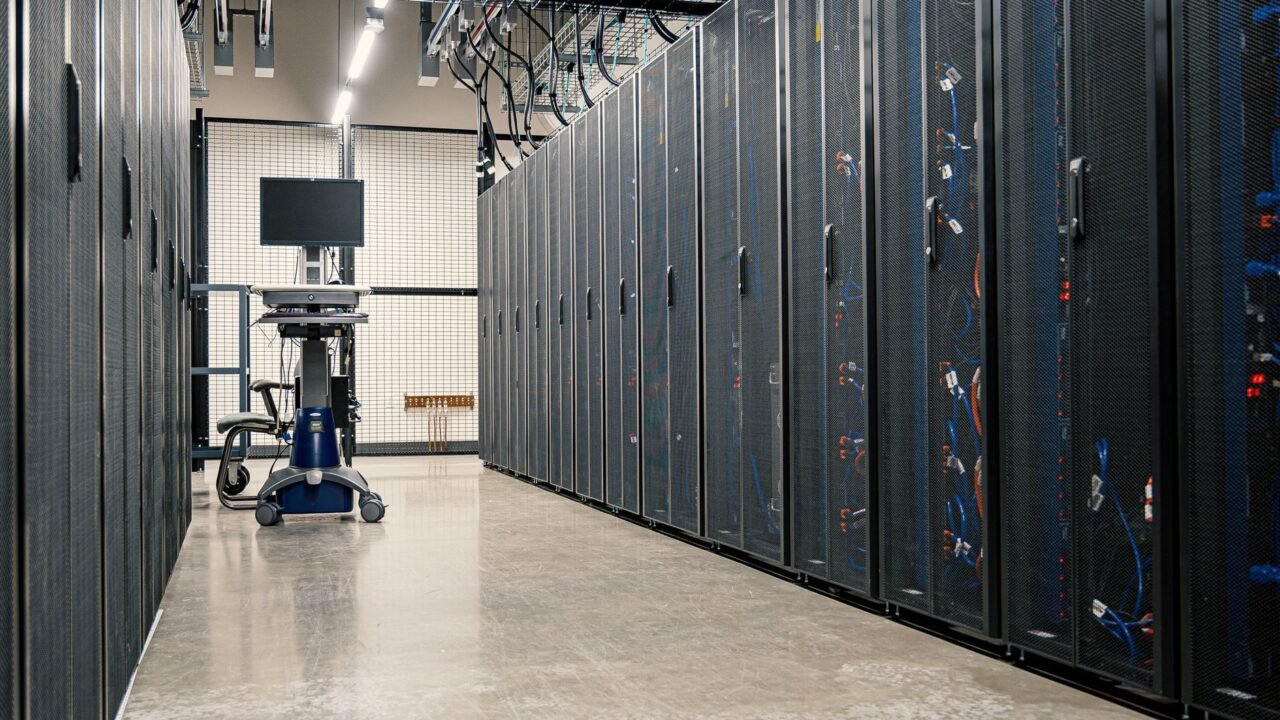 Google Cloud Services Face Europe-Wide Disruptions