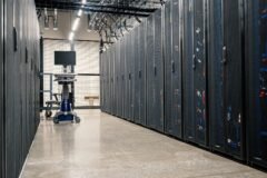 Google Reports Cloud Disruptions in Europe Region